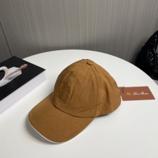 Loro Piana Caps